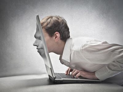 electronic screen syndrome